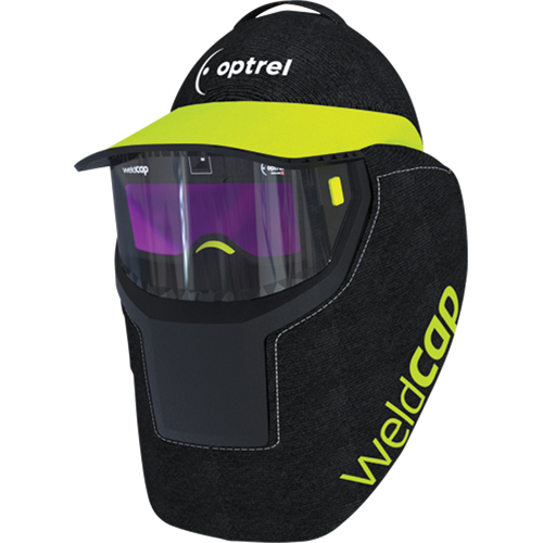 Casque Weldcap Fastek