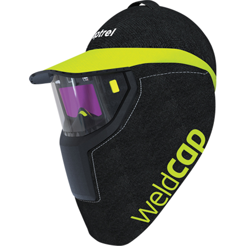 Casque Weldcap Fastek
