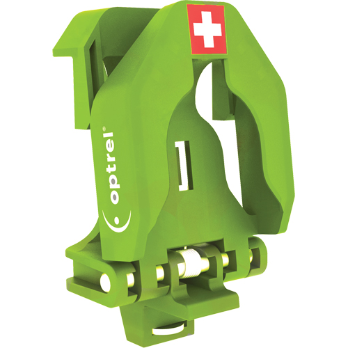 Parking Buddy Belt Clip Fastek