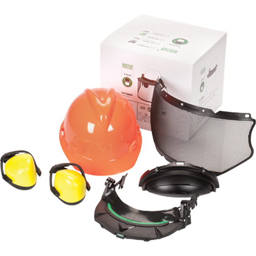 V-Gard&reg; Forestry Kit Fastek