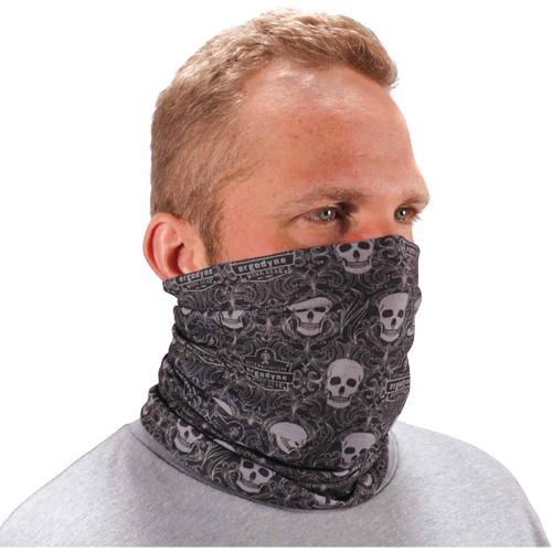 Cache-cou polyvalent Chill-Its, Multicolore Fastek
