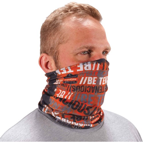 Cache-cou polyvalent Chill-Its, Multicolore Fastek