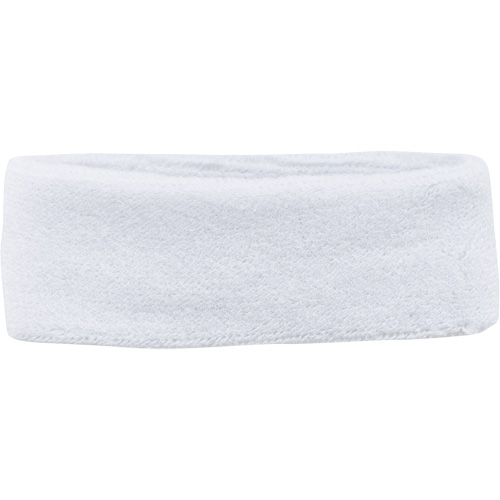 Bandeau absorbant Chill-Its 6550, Blanc Fastek