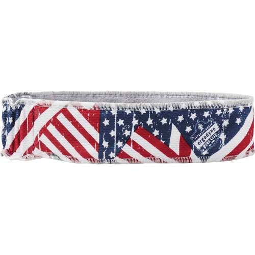 Bandana rafraîchissant Chill-Its 6605, Multicolore Fastek