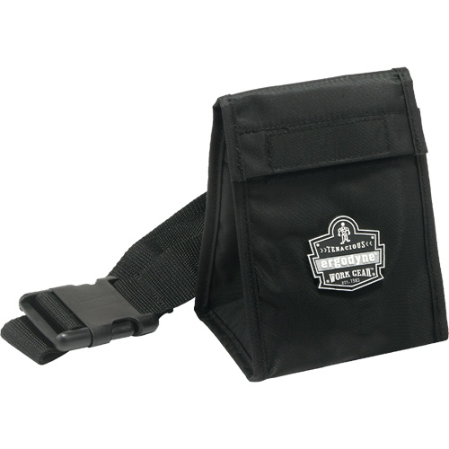 Arsenal 5184 Emergency Escape Respirator Bag Fastek