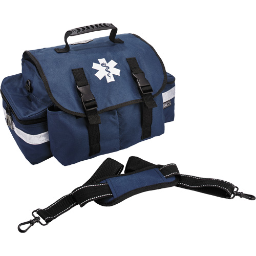 Arsenal 5210 First Responder EMS Jump Bag Fastek