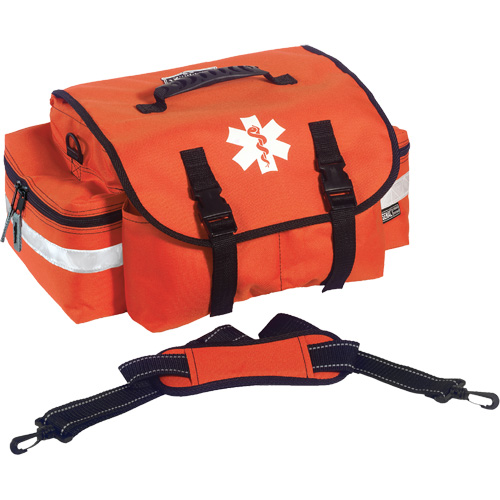 Arsenal 5210 First Responder EMS Jump Bag Fastek