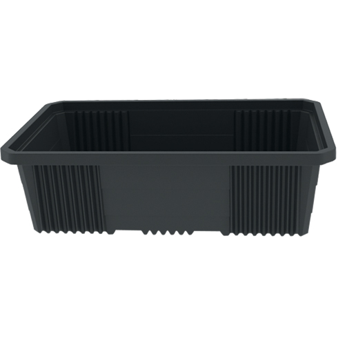 Unit&eacute; de confinement Poly-Tank 550 sans drain, 113" lo x 71" la x 32" h, 750 gal. US Capacit&eacute; Fastek