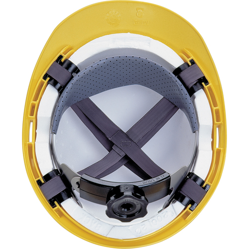 Coiffe de rechange Fas-Trac III, Rochet Fastek