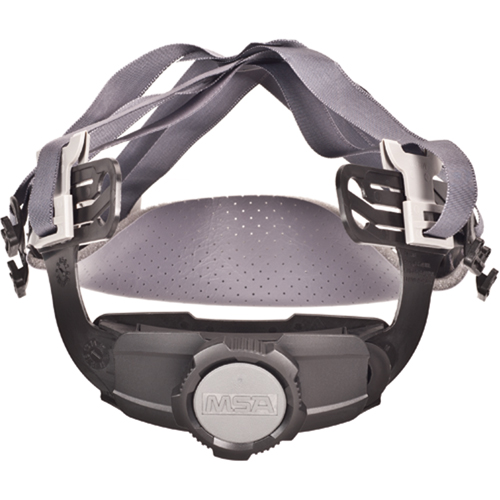 Fas-Trac &reg; III Replacement Suspension, Ratchet Fastek