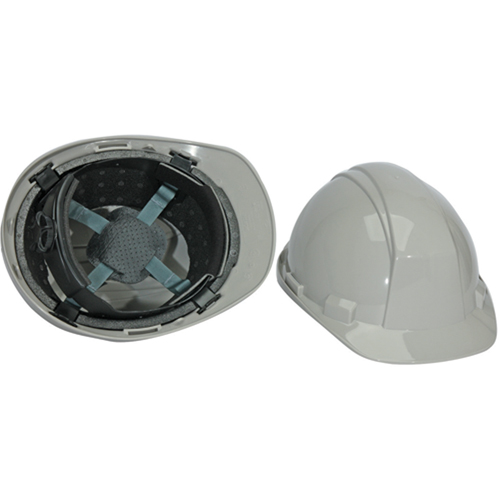 Casque de s&eacute;curit&eacute; Matterhorn, CSA type 2, Suspension Rochet Fastek