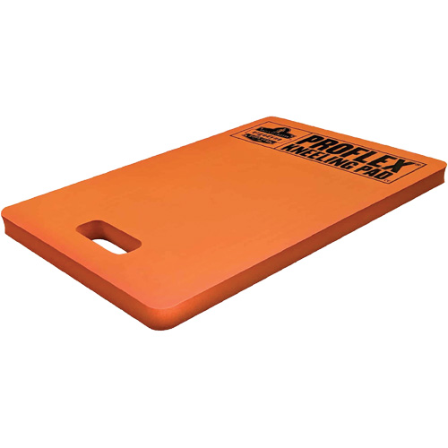 Kneeling Pad, 21" L x 14" W, 1" Thick Fastek