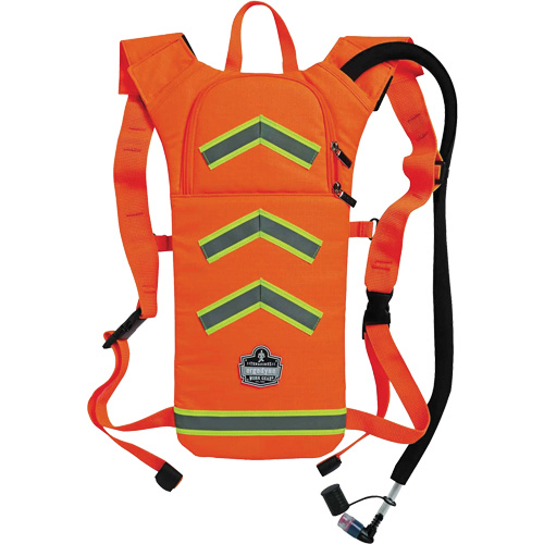 Chill-Its&reg; 5155 Low-Profile Hydration Pack Fastek