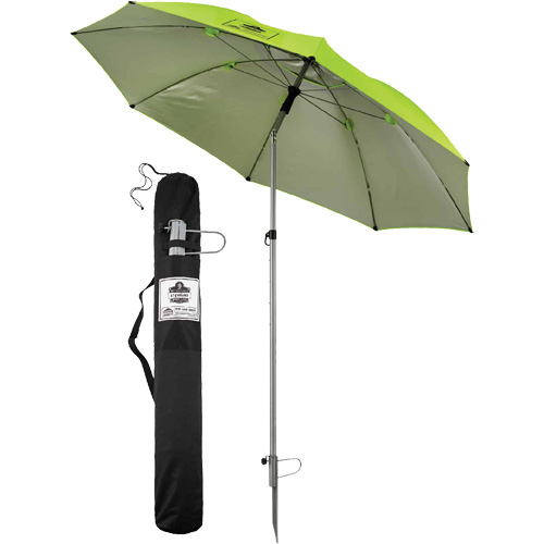 Parapluie de travail l&eacute;ger SHAX 6100 Fastek