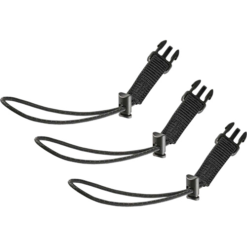 Jeu de longes pour accessoires Fastek