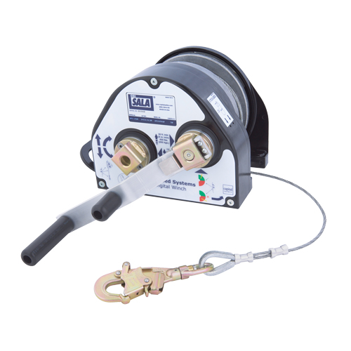 Advanced Winch Fastek