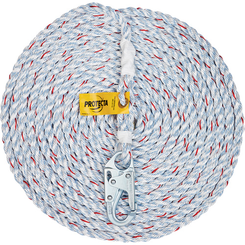 Rope Lifelines Fastek