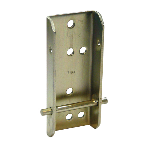 Advanced Winch/SRL Mating Mounting Bracket Fastek