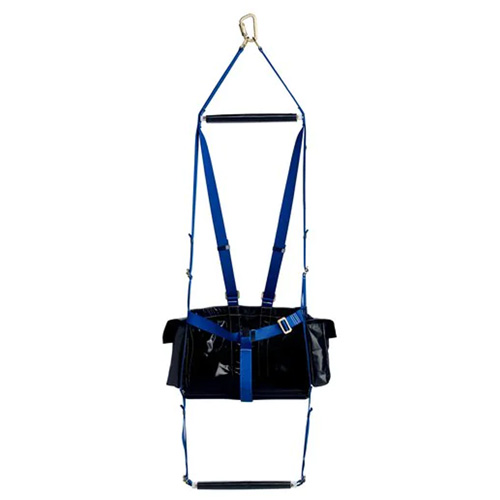 Suspended Workman's Chair Fastek