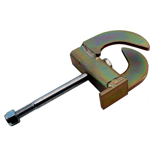 SecuraSpan Pour-in-Place/Fasten-in-Place Bracket Fastek