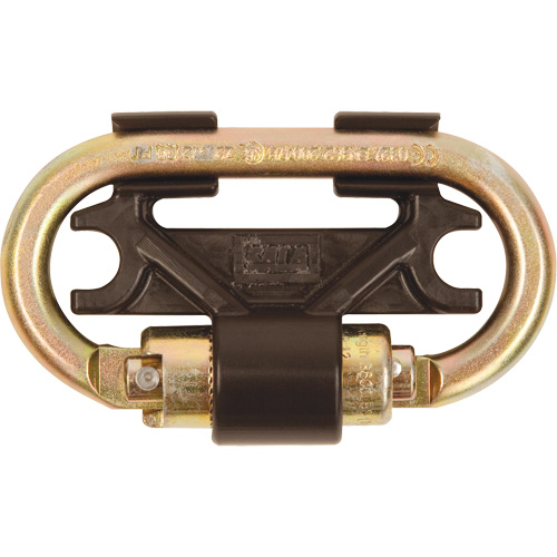 DBI-SALA&reg; Nano-Lok Twin-Leg Connector Fastek