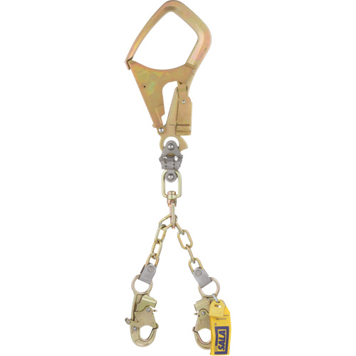 Chain Rebar/Positioning Lanyard Fastek
