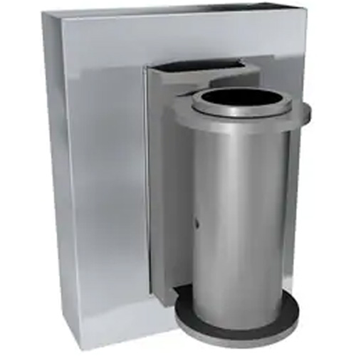 SecuraSpan Fasten-in-Place HLL Weld-on Vertical Base Fastek