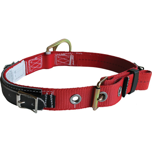 Tongue Buckle Belt Fastek