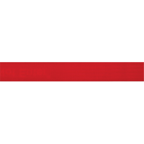 Replacement Tape Cassettes, 7.5', Red Tape Fastek