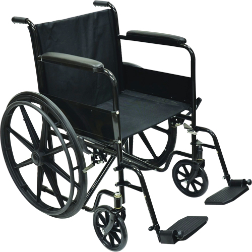 Wheelchair Fastek