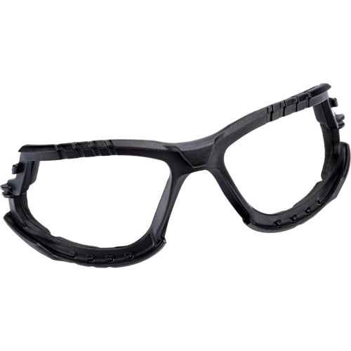 Solus Replacement Safety Glasses Foam Gasket Fastek