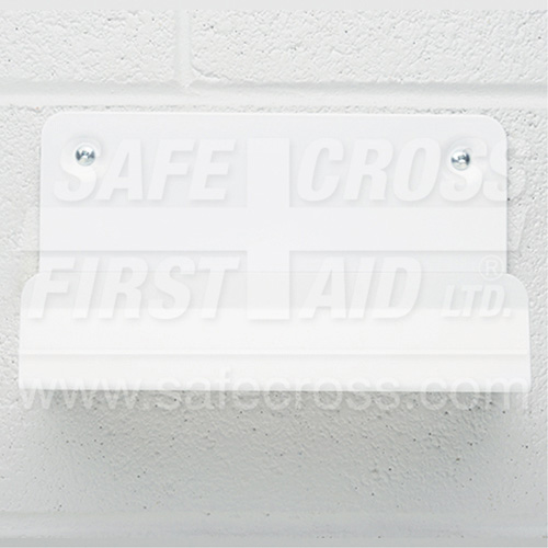 Eyewash Case Wall Bracket Fastek