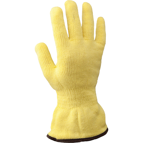 N8 Chloroflex II Gloves, Acrylic, Double Sided, 10 Fastek