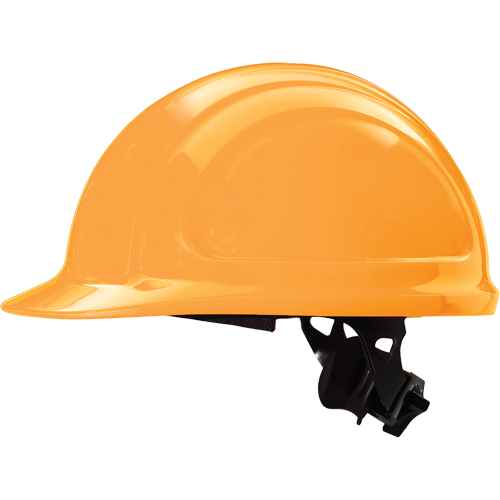 North Zone Hardhat, CSA Type 1, Pinlock Suspension Fastek