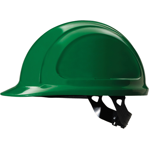 North Zone Hardhat, CSA Type 1, Pinlock Suspension Fastek