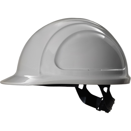 North Zone Hardhat, CSA Type 1, Pinlock Suspension Fastek