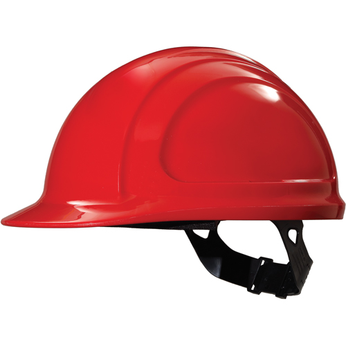 North Zone Hardhat, CSA Type 1, Pinlock Suspension Fastek