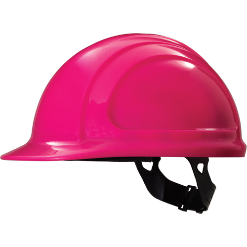 North Zone Hardhat, CSA Type 1, Pinlock Suspension Fastek