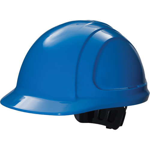 North Zone Hardhat, Meets CSA Type 1, Ratchet Suspension Fastek