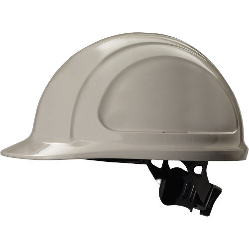 North Zone Hardhat, CSA Type 1, Ratchet Suspension Fastek