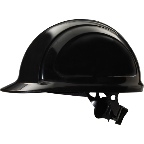 North Zone Hardhat, CSA Type 1, Ratchet Suspension Fastek