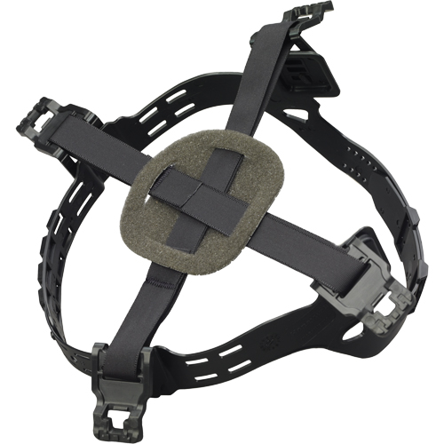 Coiffe de rechange North North Zone, &agrave; douille Fastek