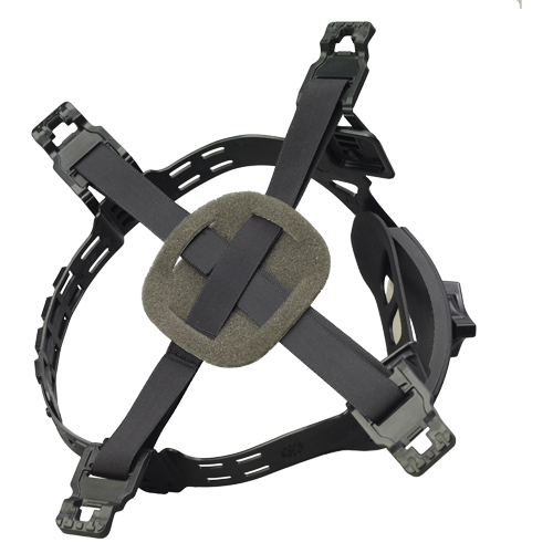 Coiffe de rechange North North Zone, Rochet Fastek