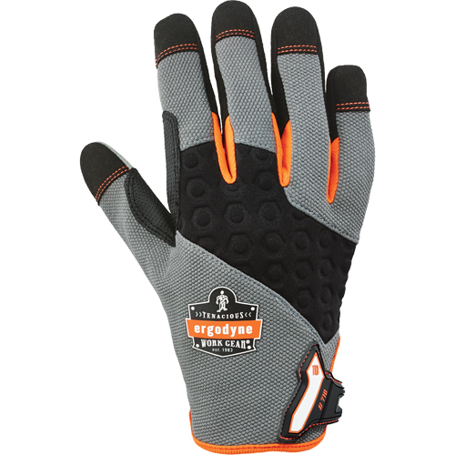 Gants ProFlex 710 robustes et utilitaires, Paume Synth&eacute;tique, Taille Petit Fastek