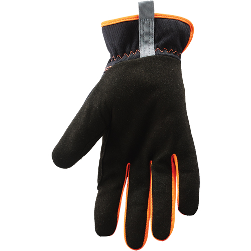 Gants utilitaires ProFlex 815 QuickCuff, Paume Synth&eacute;tique, Taille Petit Fastek