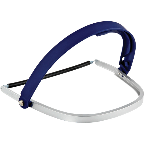 Universal Hardhat Faceshield Bracket Fastek