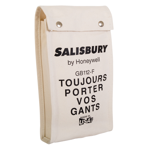 Sac pour gants Salisbury Fastek