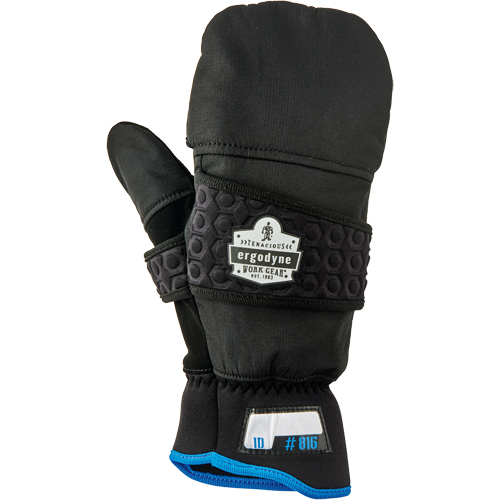 Gants thermiques Flip-Top ProFlex 816 Fastek