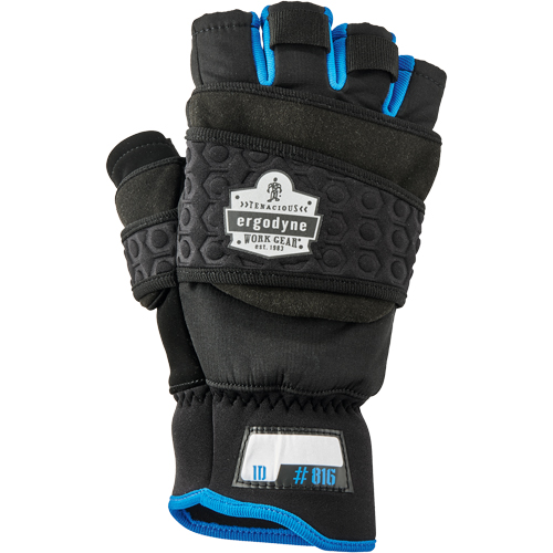 Gants thermiques Flip-Top ProFlex 816 Fastek