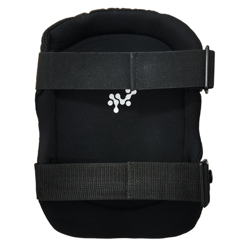 Genouill&egrave;re l&eacute;g&egrave;re ProFlex 347, Style Boucle, Prot&egrave;ge-genoux Gel, Tampons Mousse/Gel Fastek